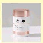 NKKN White Loose Powder