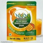 NKKN Brand Instant Powder