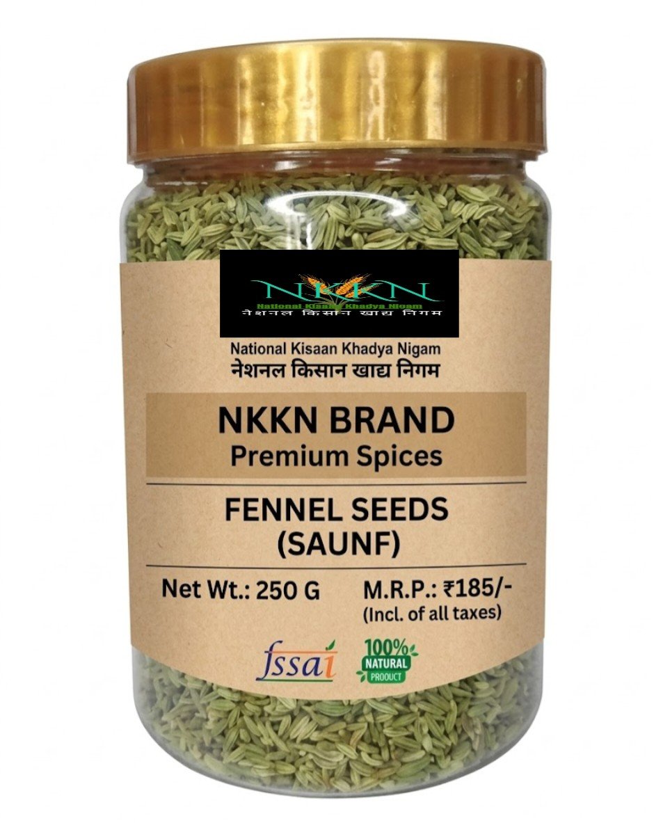 NKKN Brand fennel seeds